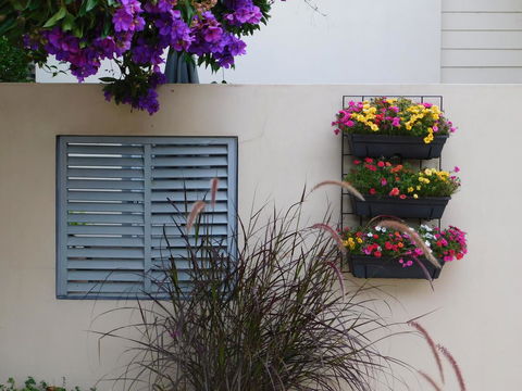 Beachport Bed & Breakfast - Tourism Townsville 1