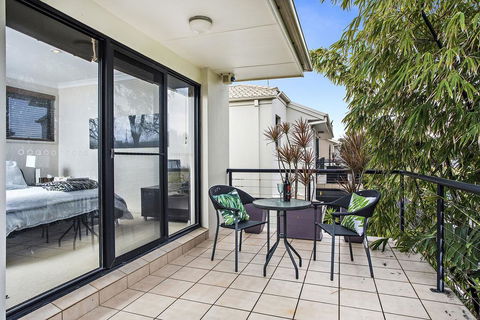 Beachside At Sapphire - Tourism Townsville 2