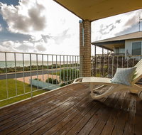 Beachside At Silver Sands - Tourism Townsville