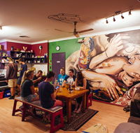 Beachside Backpackers - Tourism Townsville