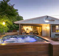 Beachside Cottages - Tourism Townsville