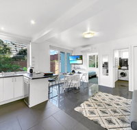 Beachside Haven - Tourism Townsville