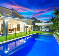 Beachside Holiday Escape - Tourism Townsville