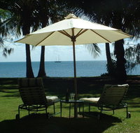 Beachside Holiday Units - Tourism Townsville