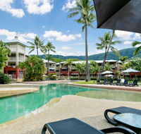 Beachside Mantra 821 - Palm Cove - Tourism Townsville