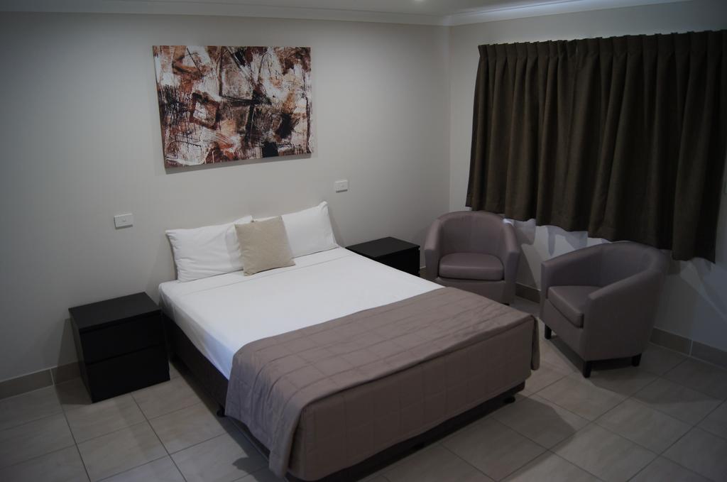 Dundowran QLD Tourism Townsville