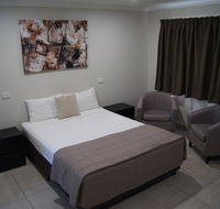 Beachside Motor Inn - Tourism Townsville