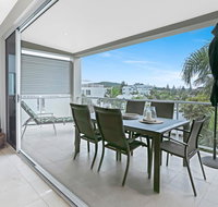 Beachside vibes Sunshine Beach - Tourism Townsville