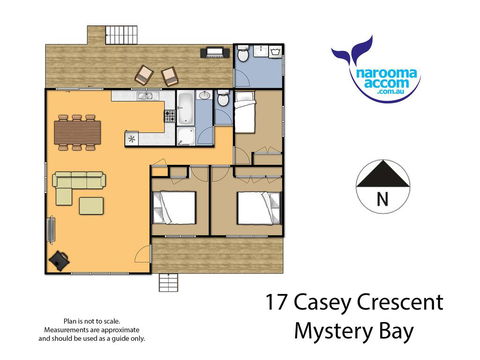 Beachwood On Casey - Tourism Townsville 2