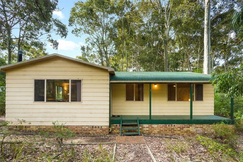 Beachwood On Casey - Tourism Townsville 0