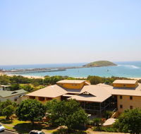 Beacon Heights Coffs Jetty - Tourism Townsville