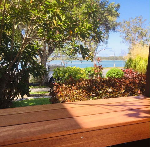 Beautiful Maroochy River Villa - Tourism Townsville 0