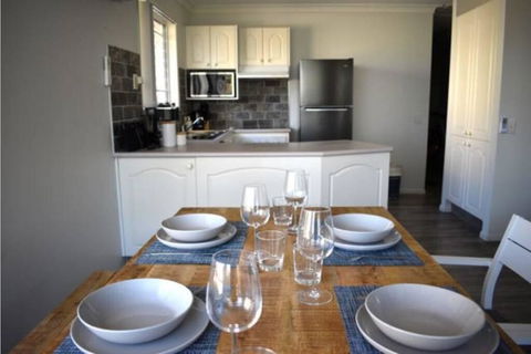 Beautiful Maroochy River Villa - Tourism Townsville 1