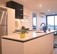 Beautiful private room - Tourism Townsville