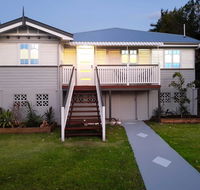 Beautiful Queenslander - Tourism Townsville