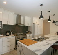 Bedrock - 11 Twynam Street Jindabyne - Tourism Townsville