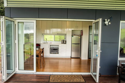 Beechmont Bean Cabins - Tourism Townsville 1