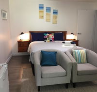 Beechs' Brook Rainforest Retreat - Tourism Townsville