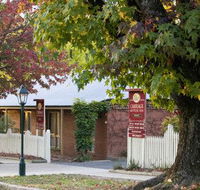 Beechworth Carriage Motor Inn - Tourism Townsville