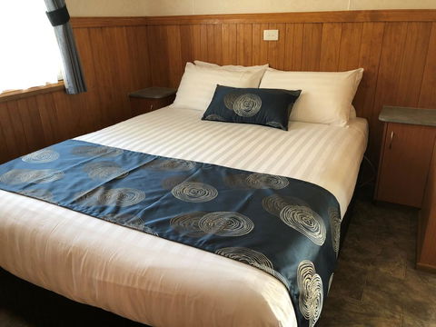 Beechworth Lake Sambell Caravan Park - Tourism Townsville 3
