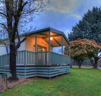 Beechworth Lake Sambell Caravan Park - Tourism Townsville