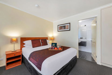 Beechworth Motor Inn - Tourism Townsville 2