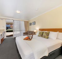 Beechworth Motor Inn - Tourism Townsville