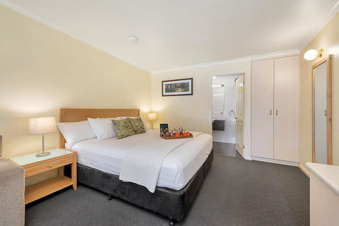 Beechworth Motor Inn - Tourism Townsville 1