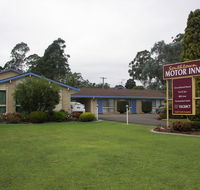 Bega Southtown Motor Inn - Tourism Townsville