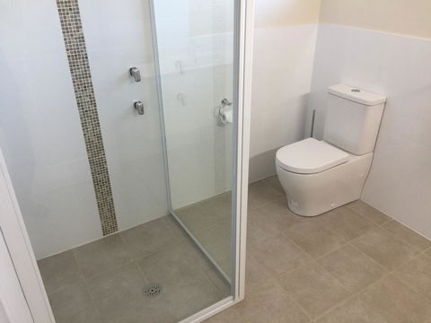 Bega Village Motor Inn - Tourism Townsville 2