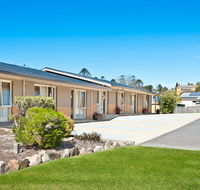 Bega Village Motor Inn - Tourism Townsville