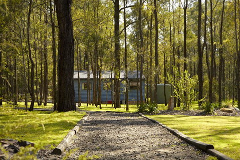 Belford Cottages - Tourism Townsville 0