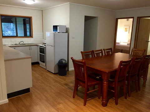 Belford Cottages - Tourism Townsville 1