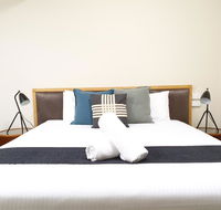 Bell Motel - Tourism Townsville
