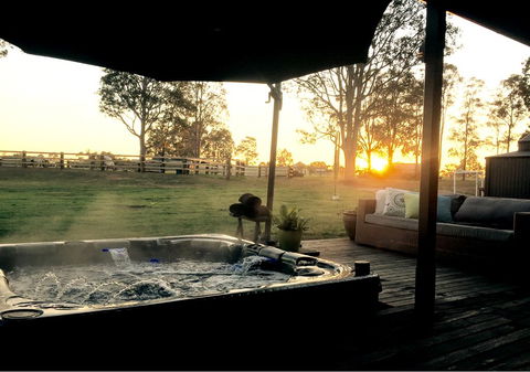 Bella Farm Country House Hunter Valley - Tourism Townsville 2