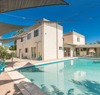Bella on Banyan - Tourism Townsville