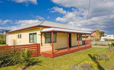 Bella Vista - Tourism Townsville 2
