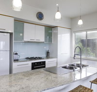 Bella vista - Tourism Townsville