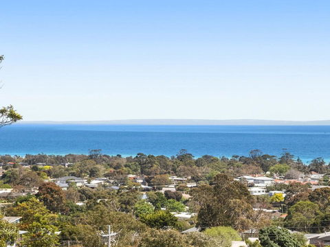 Bella Vista - Simply Stunning, Amazing Panoramic Bay Views! - Tourism Townsville 1