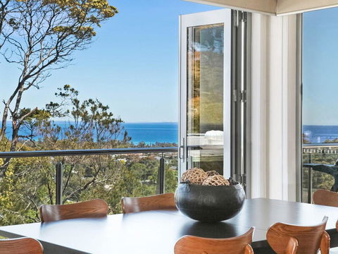 Bella Vista - Simply Stunning, Amazing Panoramic Bay Views! - Tourism Townsville 0