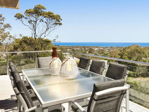 Bella Vista - Simply Stunning, Amazing Panoramic Bay Views! - Tourism Townsville 3