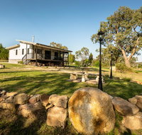 Bella Vista Stanthorpe - Tourism Townsville