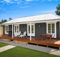 Bellanoon-Pet Friendly Cottage - Tourism Townsville