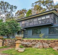 Bellara - your home among the gum trees - Tourism Townsville