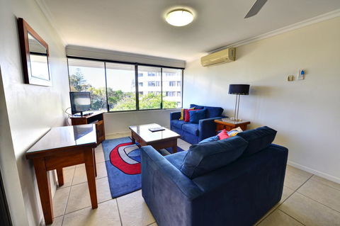Bellardoo Holiday Apartments - Tourism Townsville 1