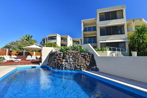 Bellardoo Holiday Apartments - Tourism Townsville 0