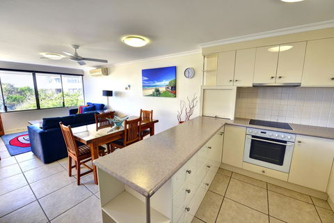 Bellardoo Holiday Apartments - Tourism Townsville 3