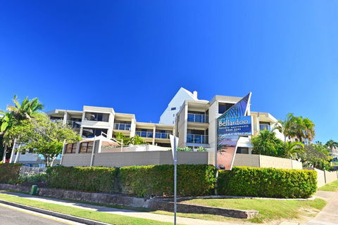 Bellardoo Holiday Apartments - Tourism Townsville 2