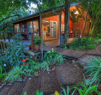 Belle's at Montville - Tourism Townsville