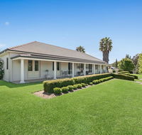 Bellfield House Mudgee - Tourism Townsville